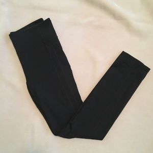 Athleta Black Yoga Pants